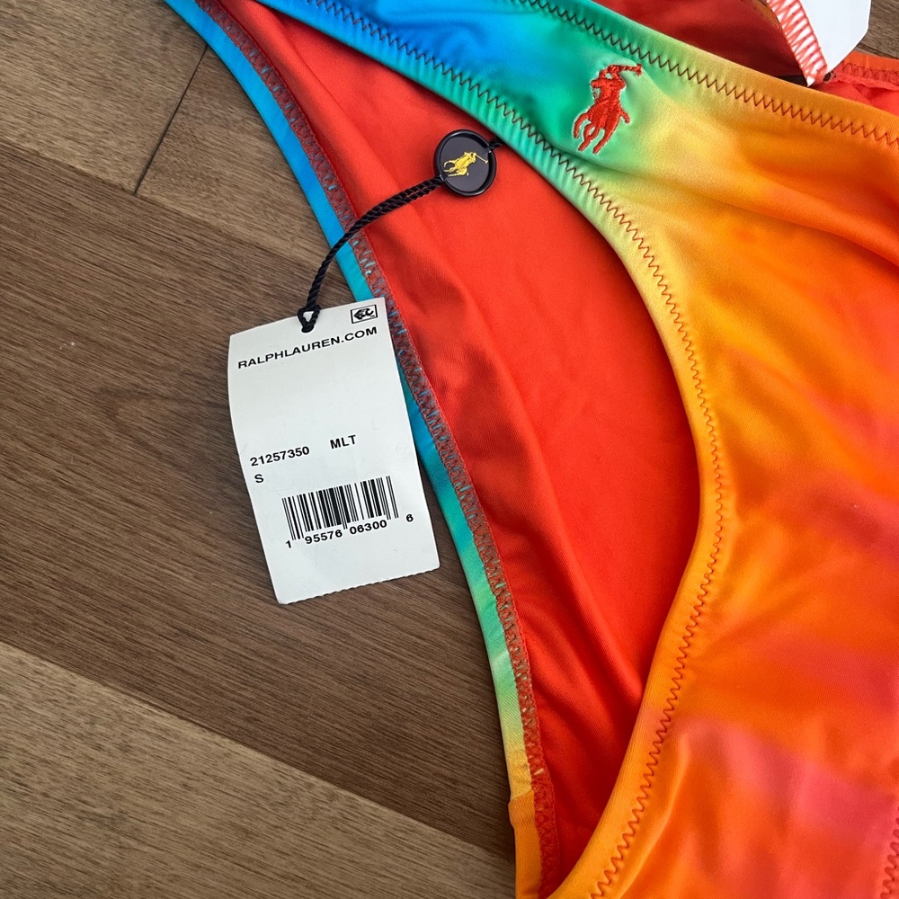Polo Ralph Lauren bikini bottom - Picture 5 of 5